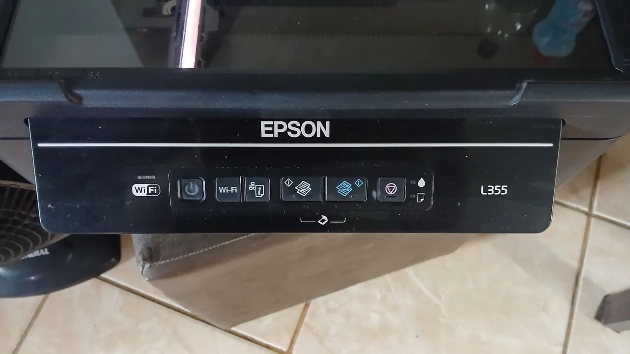 Refurbished Epson Printer490937241809070085
