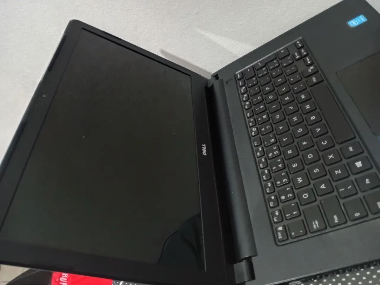 Notebook  - Foto 2