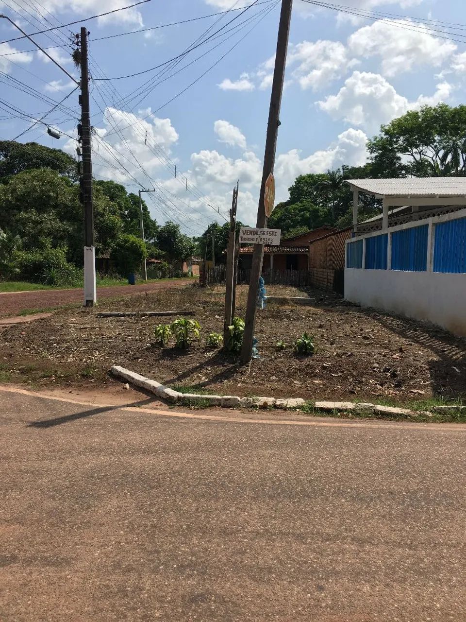 Terreno  - Foto 2