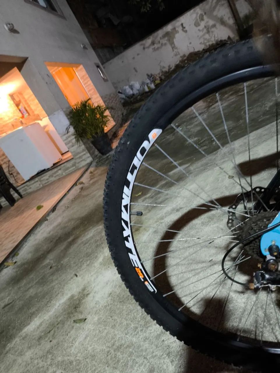 Bicicleta aro 29  - Foto 4