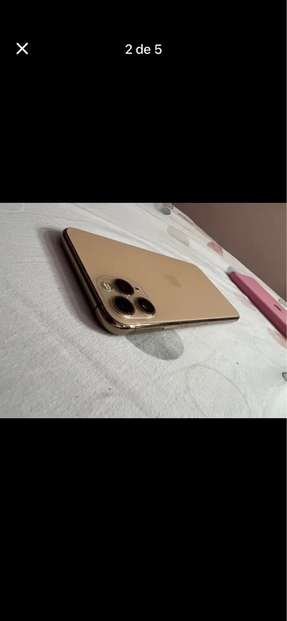 iPhone 11 Pro Max  - Foto 2