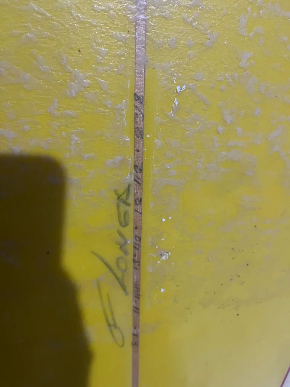 Prancha de 6'1 - Foto 2