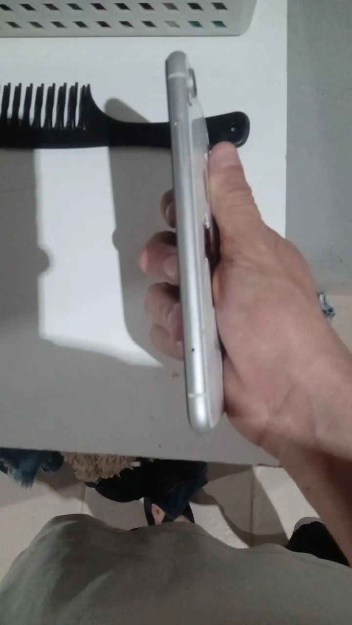  Iphone XR com Defeito - Foto 4