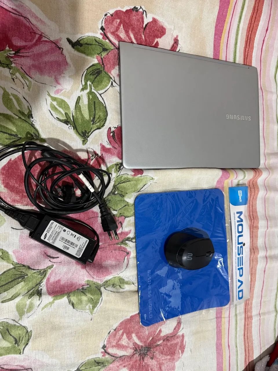 Notebook Samsung ultrabook i7 - Foto 4