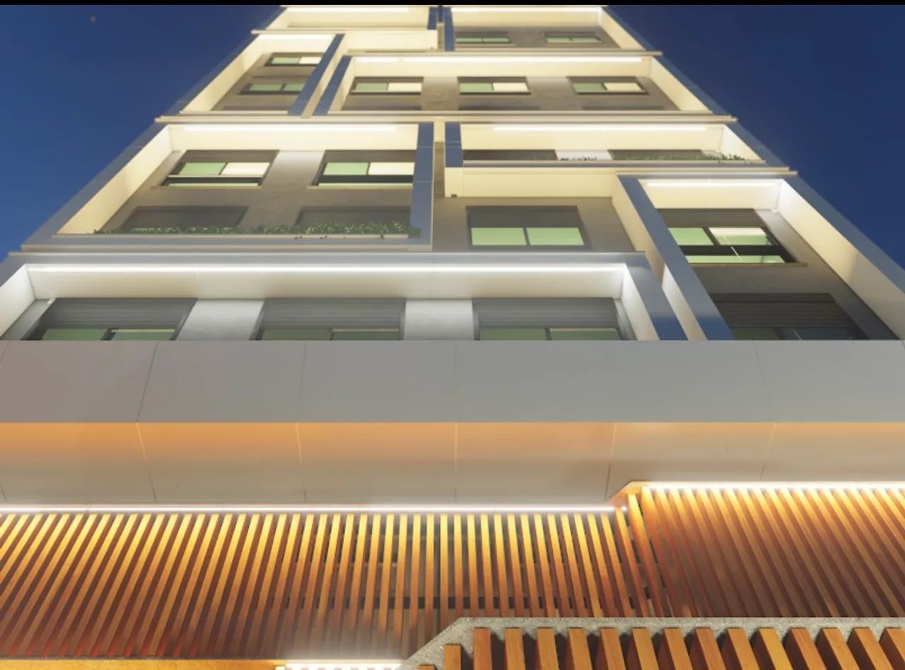 APARTAMENTO A VENDA Residencial N. Smart - Foto 4