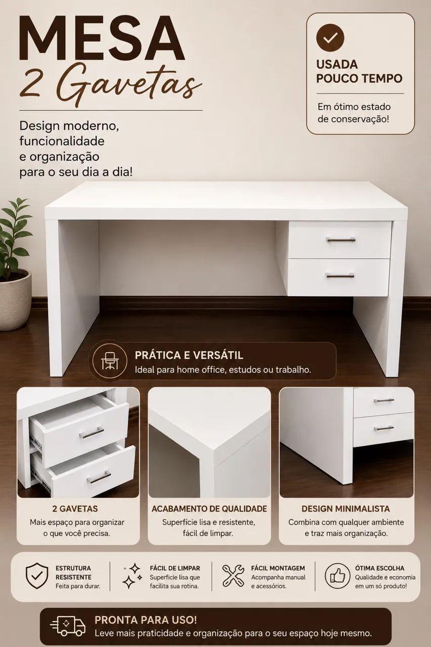 Mesa - Foto 2