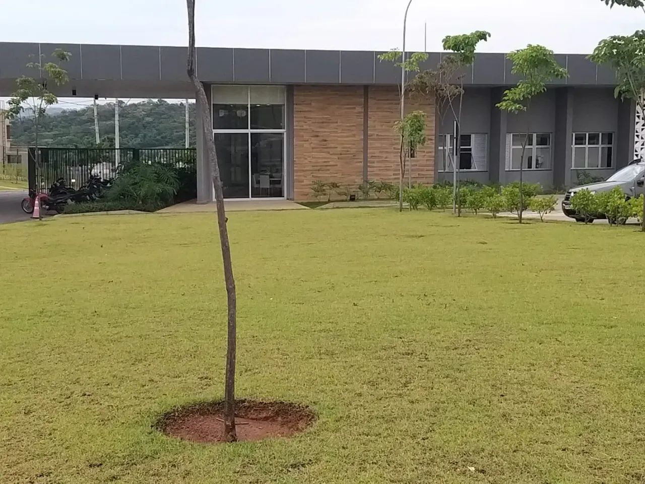 lotes Jardins Porto, 310m² cada, Senador Canedo, Goias. - Foto 6