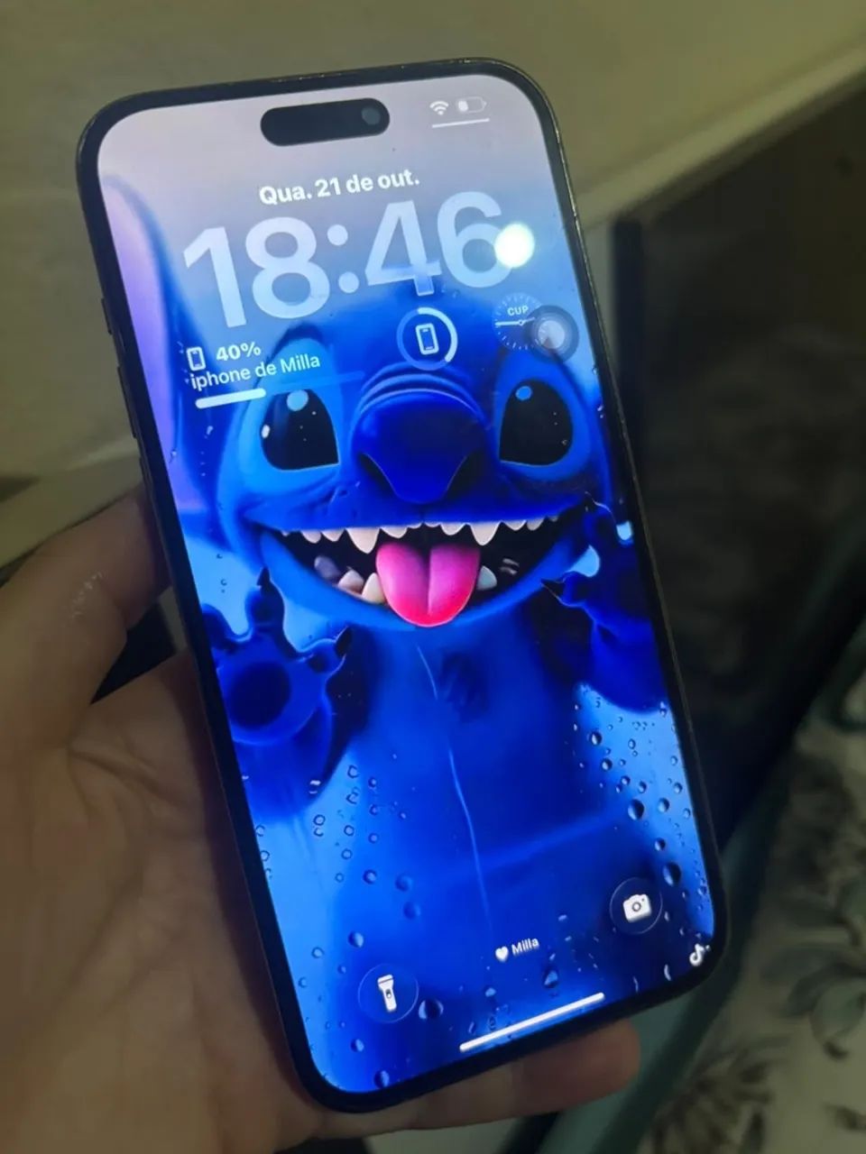 iphone 14 pro max - Foto 2