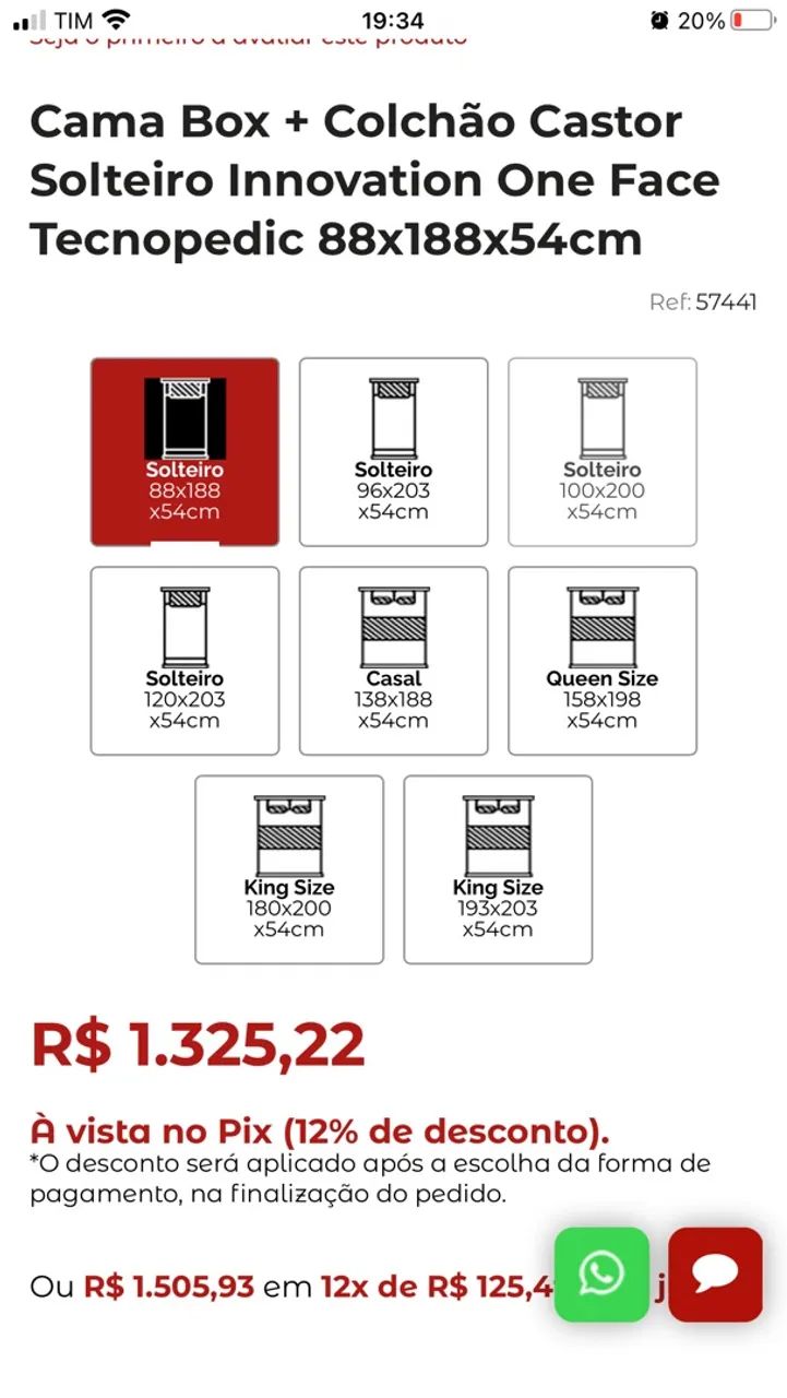 CAMA SOLTEIRO  - Foto 3