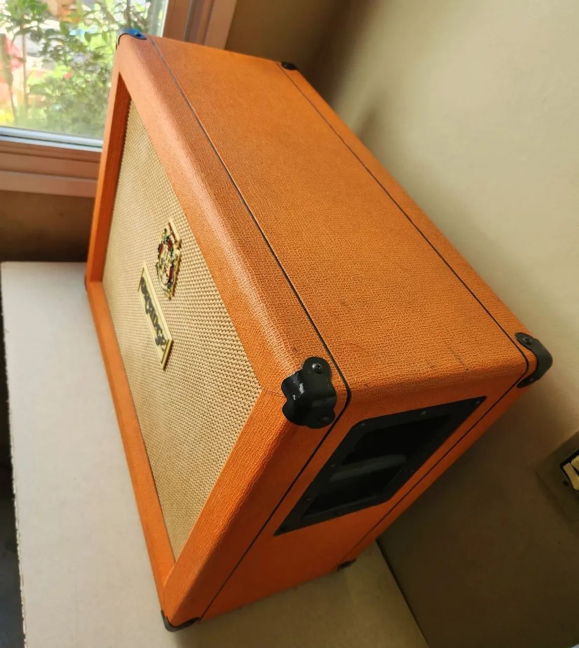 Orange PPC 212 v30 Cabinet422080614016624642