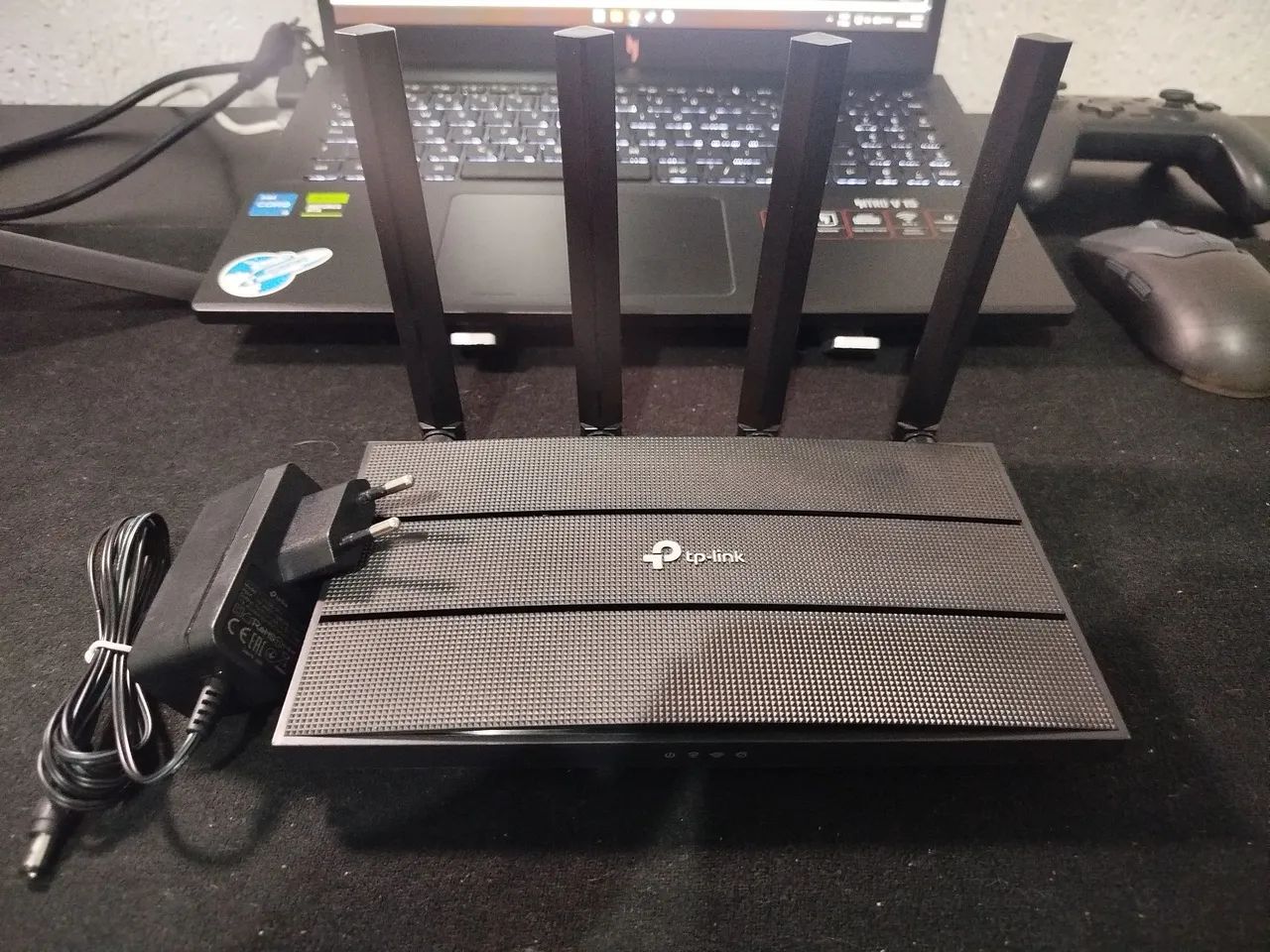 Roteador Tp-Link Archer AX12