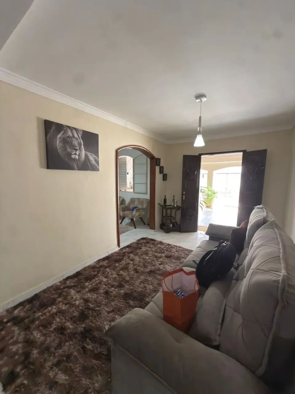 Casa com 3 quartos (1 suíte), na Vila Redenção - Foto 4