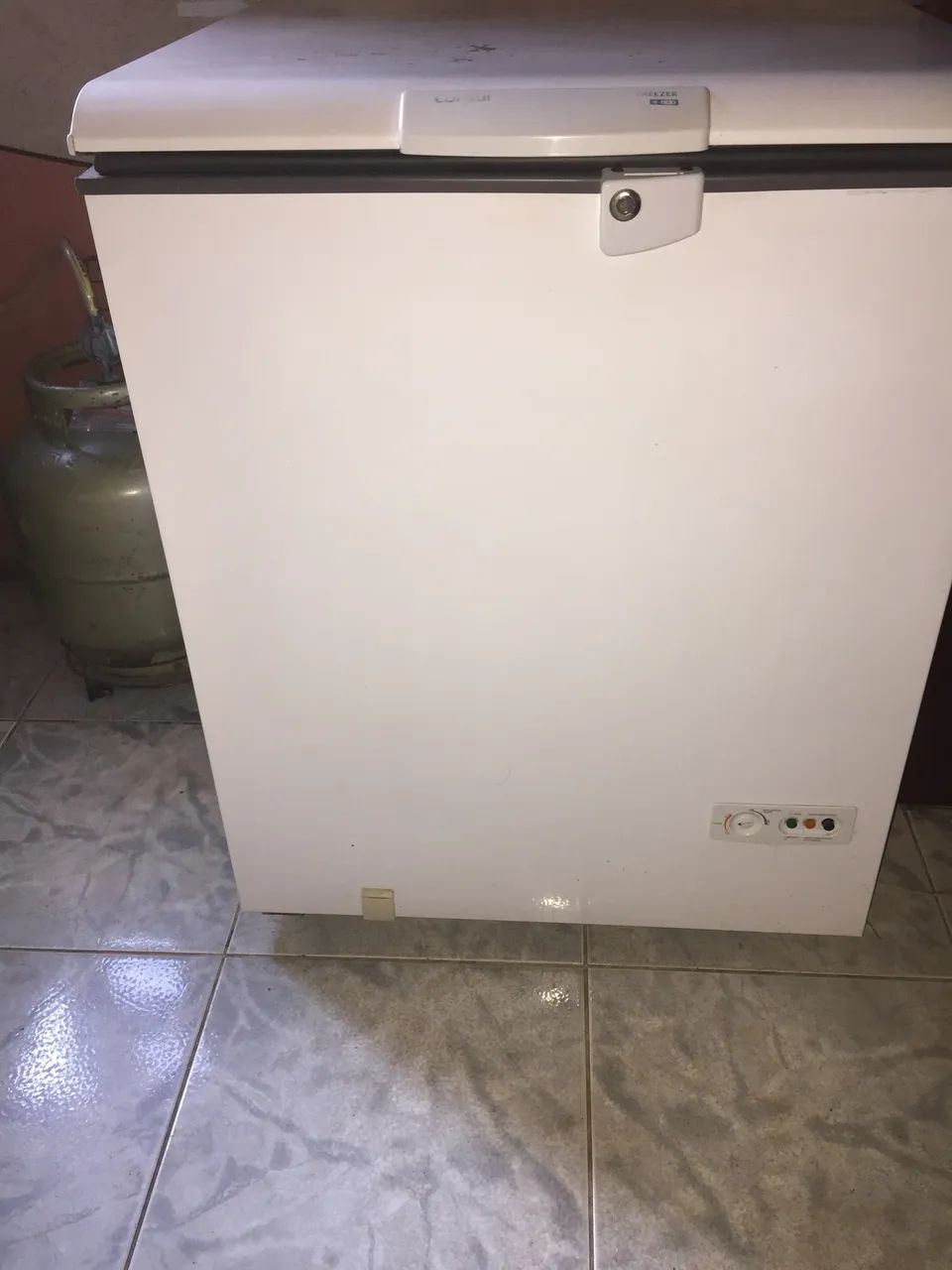 Frezer dupla ação  - Foto 3