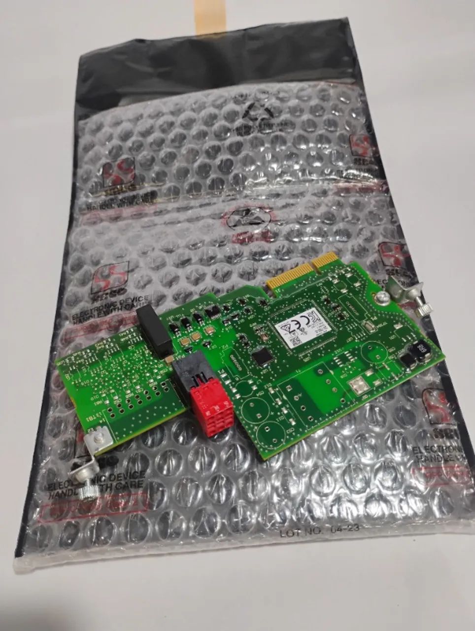 20-750-S ALLEN BRADLEY