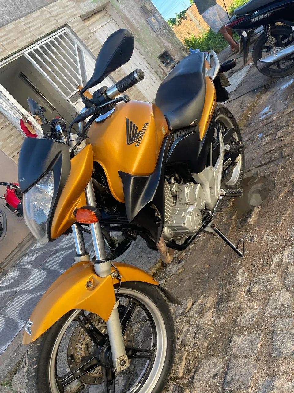 CB 300 R  - Foto 2