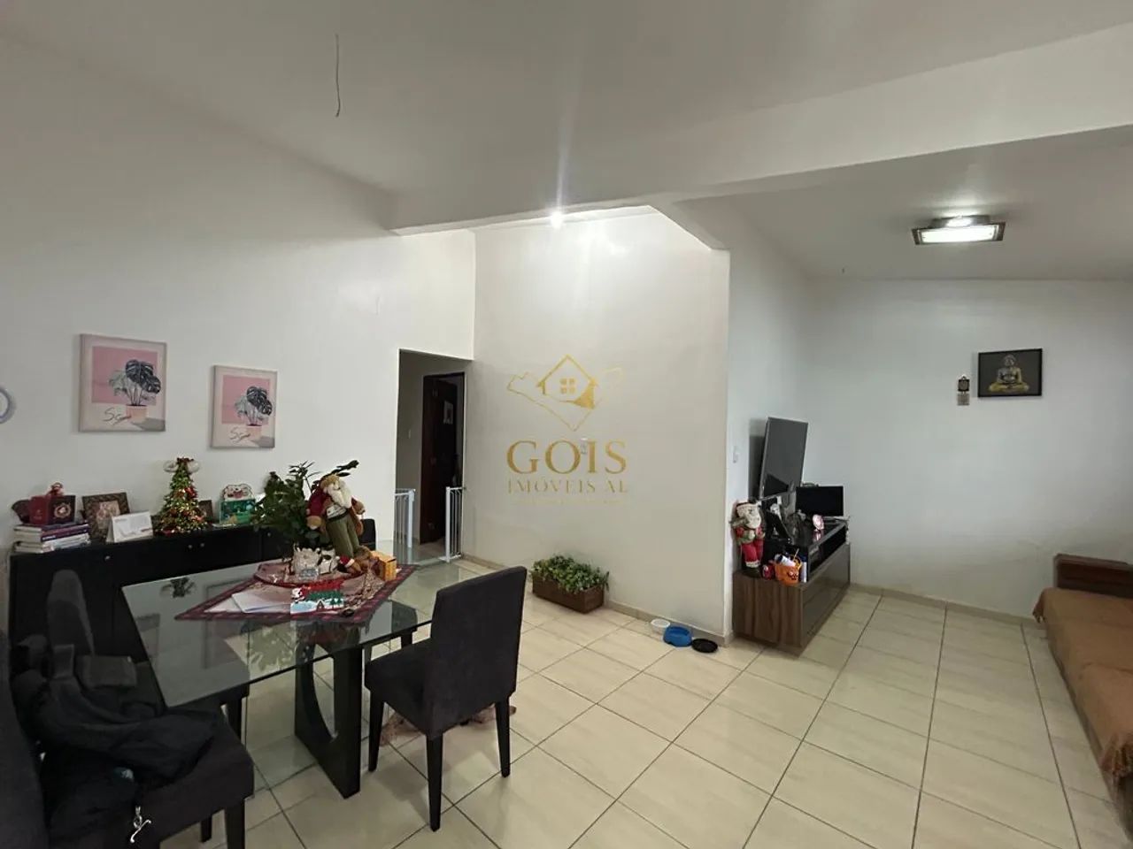 Casa 3 Quartos (2 Suítes)  Feitosa, Maceió - Foto 2