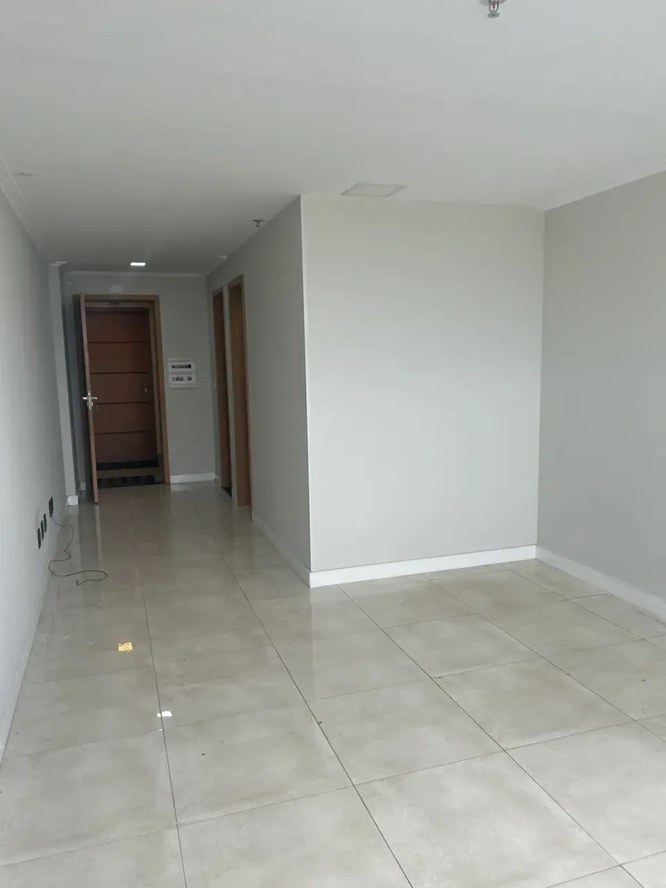 Sala comercial parque office - Foto 4