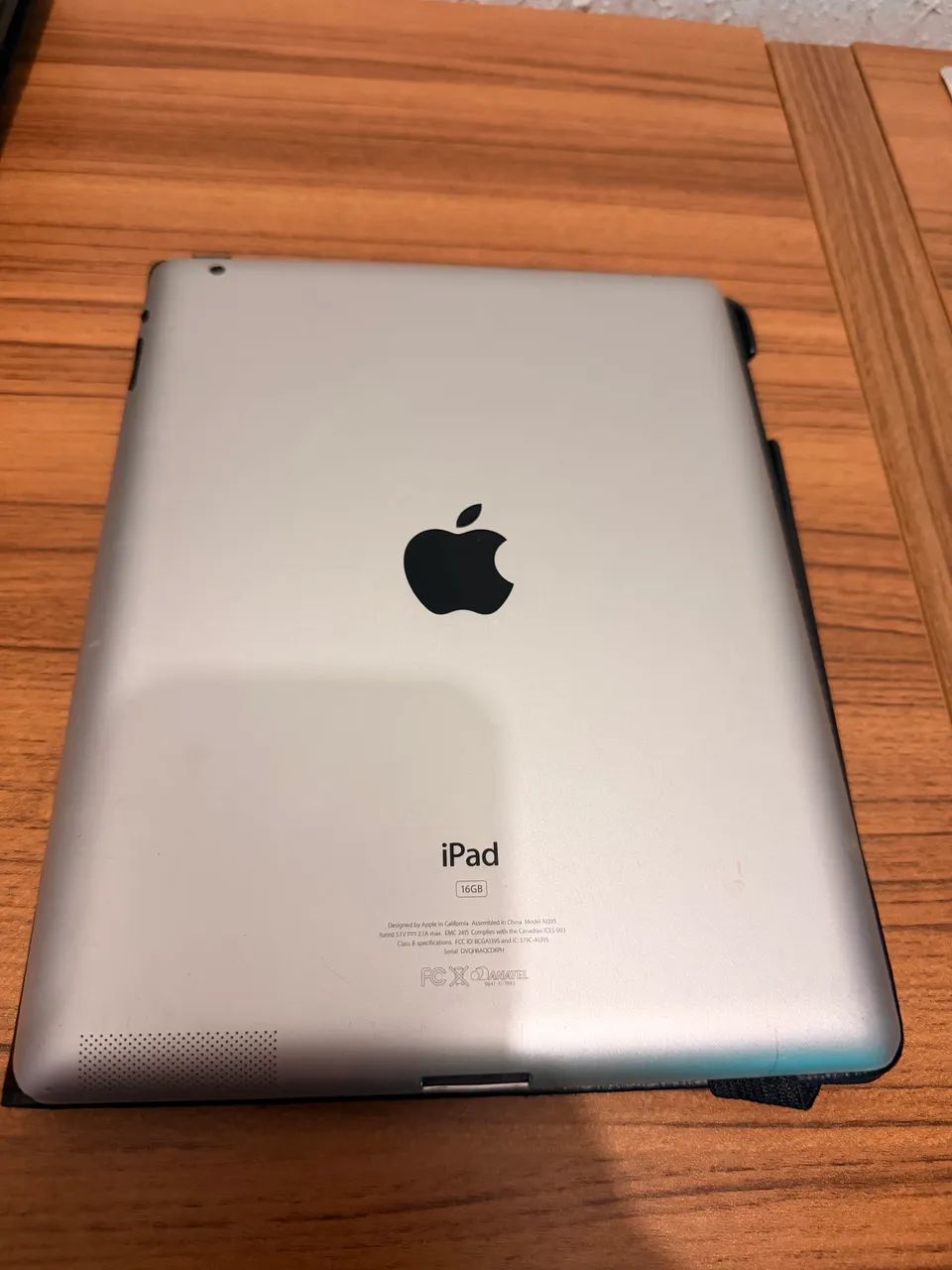 iPad antigo A1395 - Foto 3