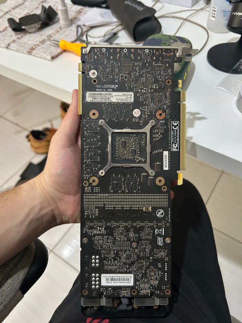 Rtx 2080 - Foto 5