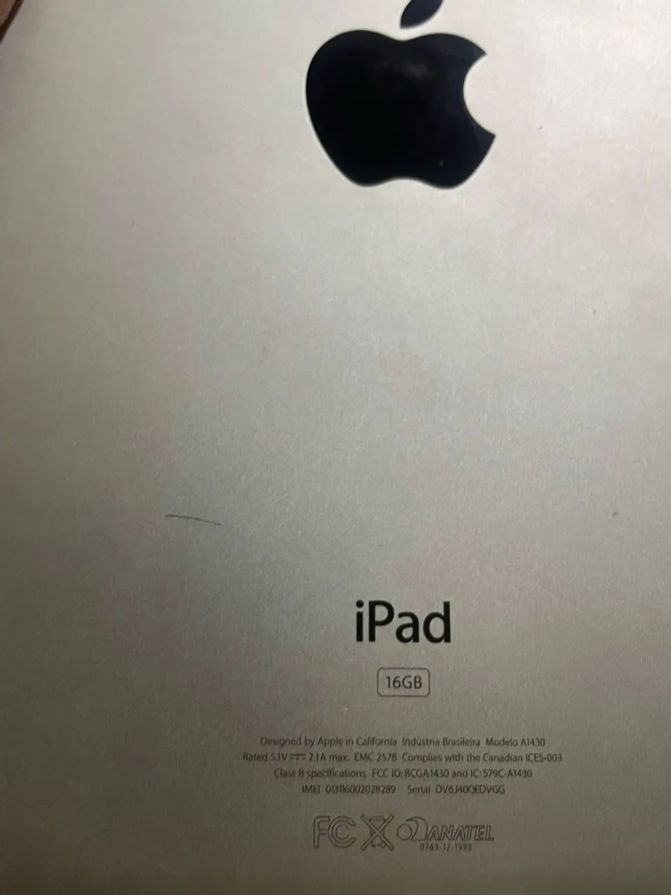 iPad 3  - Foto 3