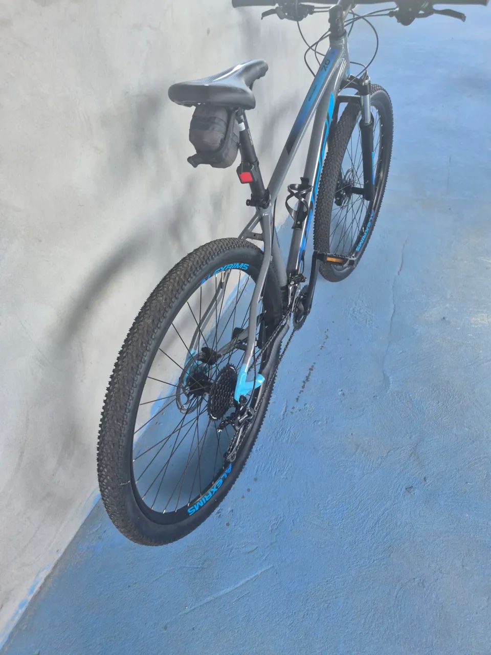 Bicicleta  - Foto 2
