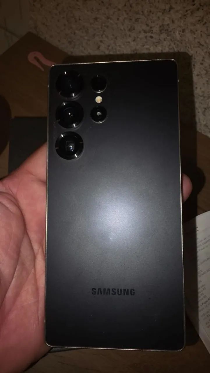 S25 ULTRA SAMSUNG  - Foto 4