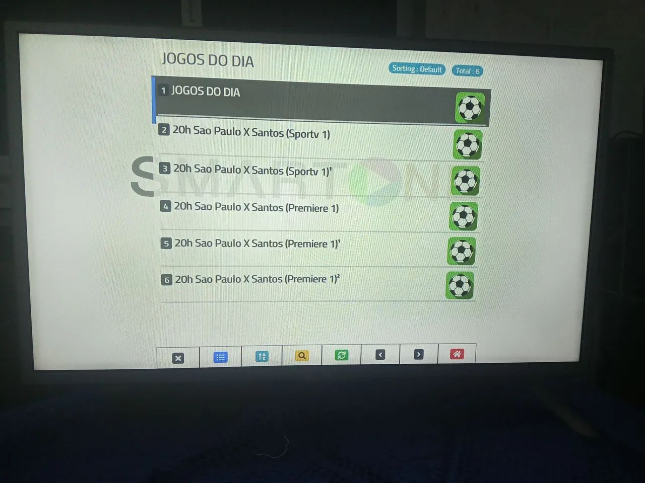 Smart tv 32 polegadas lg - Foto 4