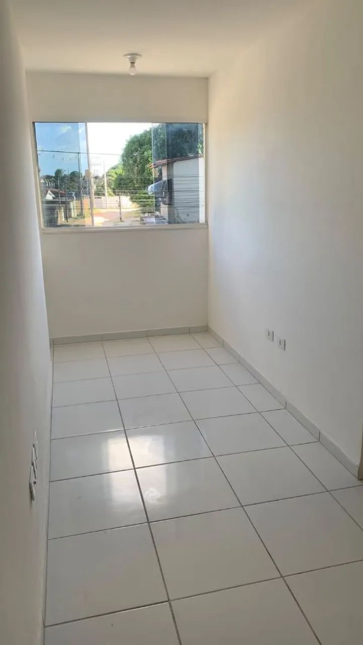 Alugo apartamento novo - Foto 2