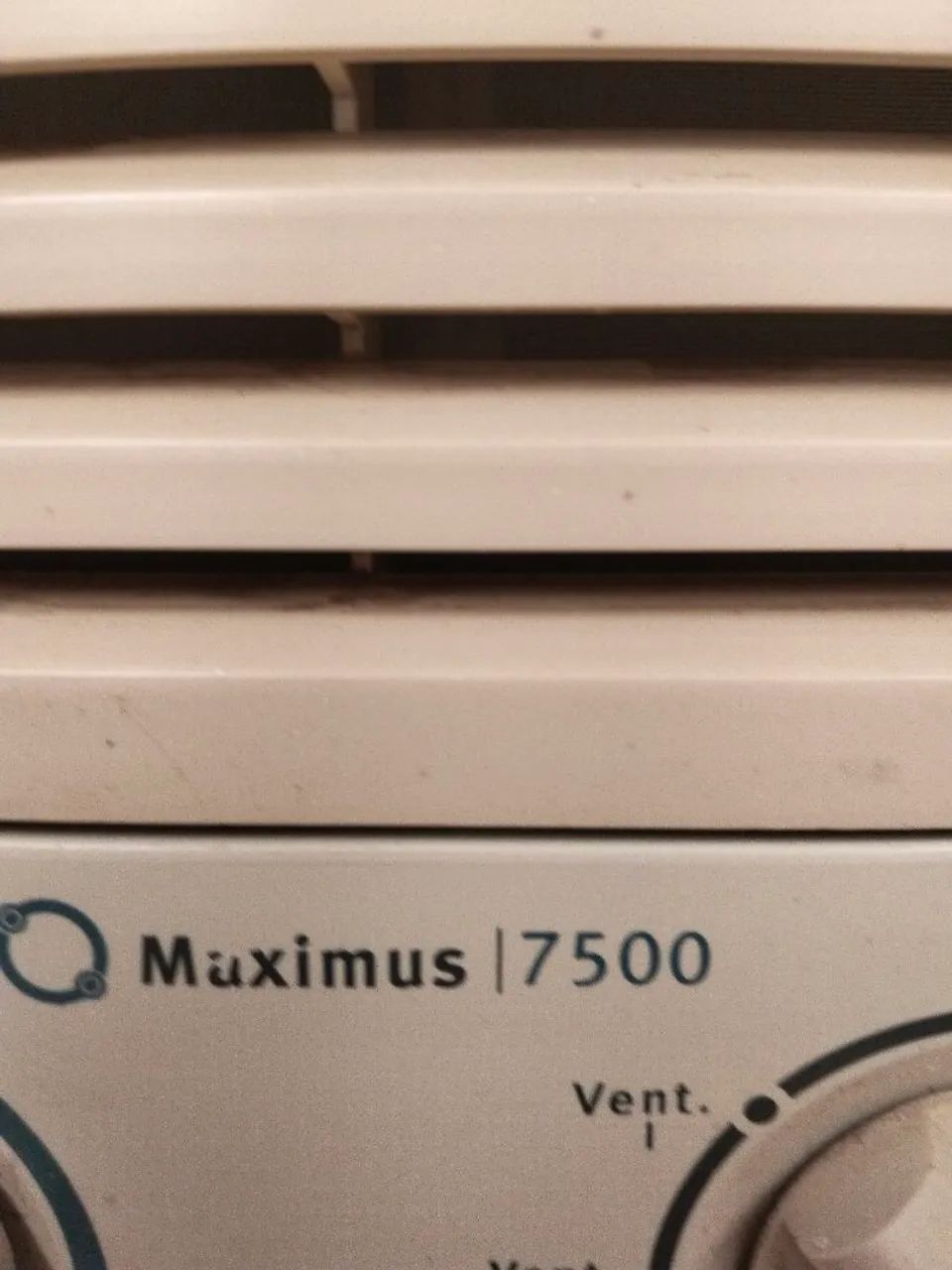 AR condicionado 7500  - Foto 4