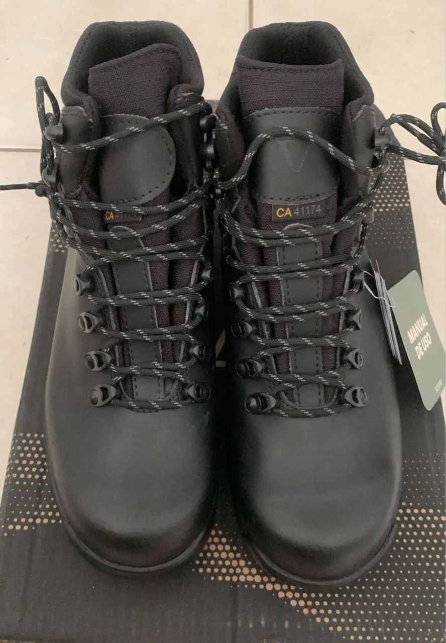 Bota - Foto 4