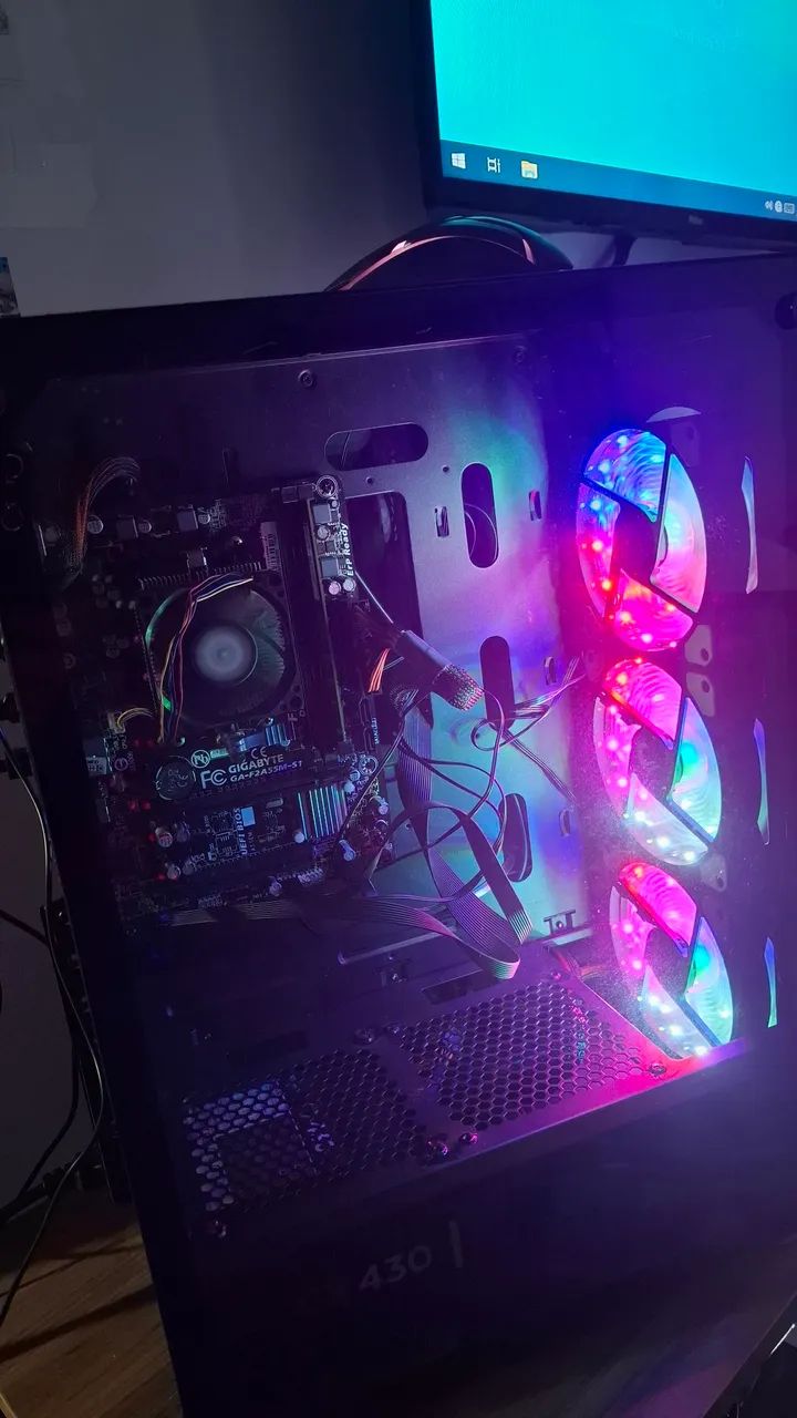 Pc básico  - Foto 4