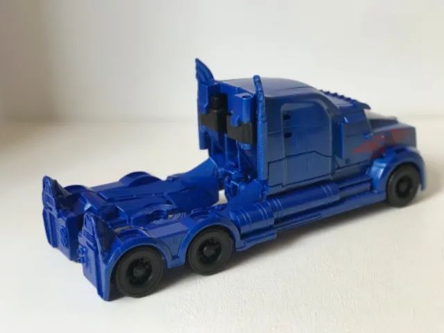 Transformers Optimus Prime - Foto 2