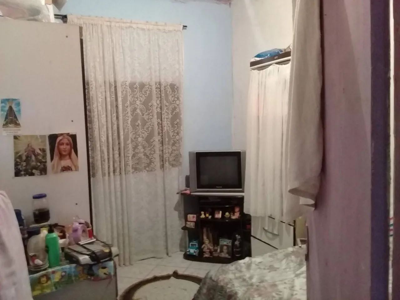 Foto - Guarujá - Morrinhos