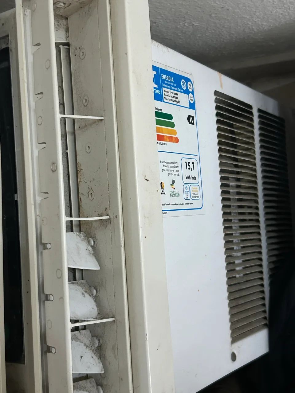 VENDE-SE AR CONDICIONADO! - Foto 2