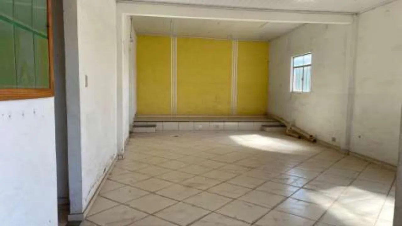 Imóvel Comercial para Venda em Conselheiro Lafaiete, Gagé, 1 banheiro