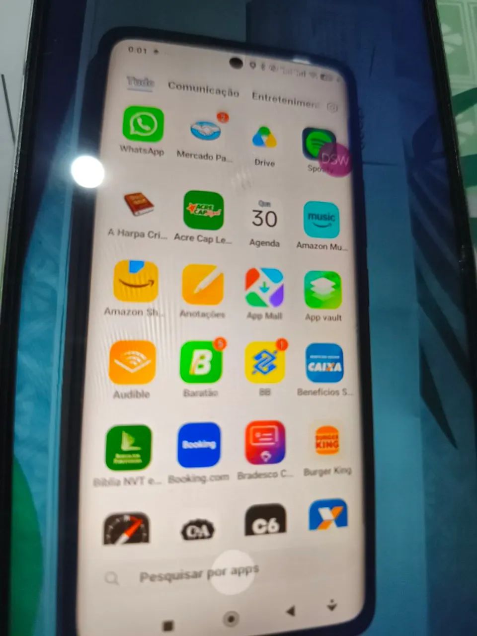 Celular Redmi Note 14 pro 5g  - Foto 4