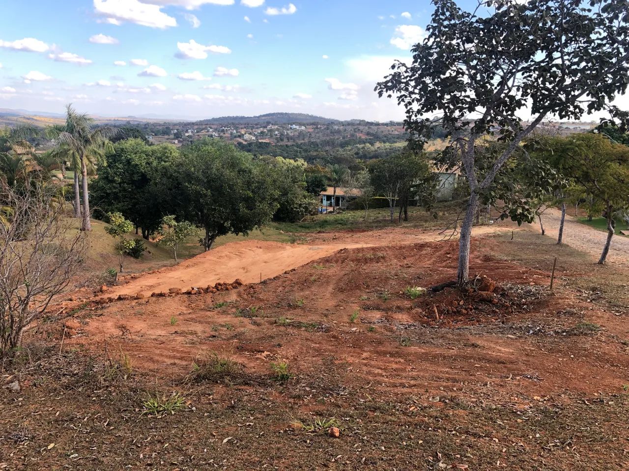 Lote condomínio Serra Morena - Foto 3