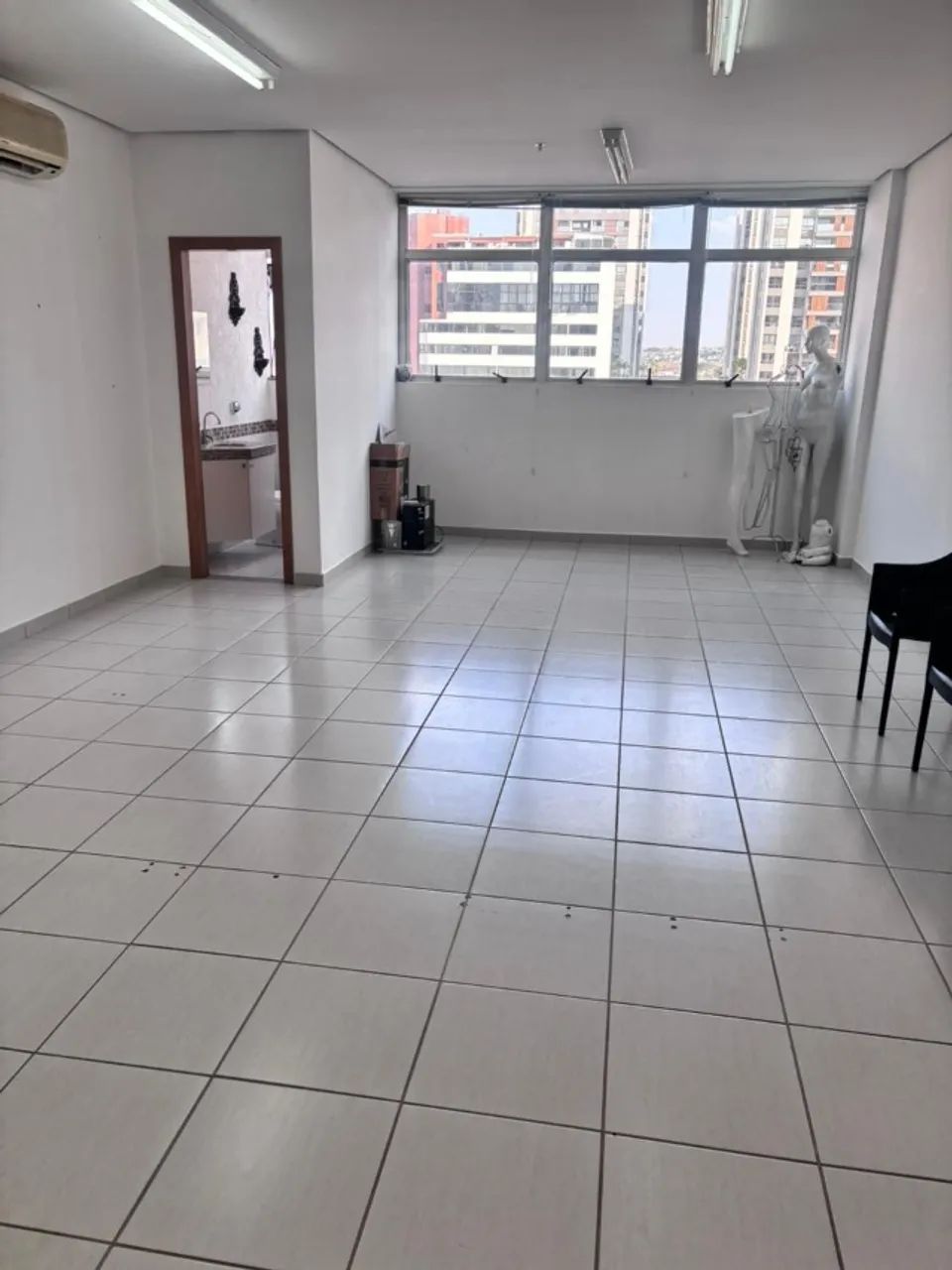 Sala comercial no Aguas Claras Shopping - Foto 4