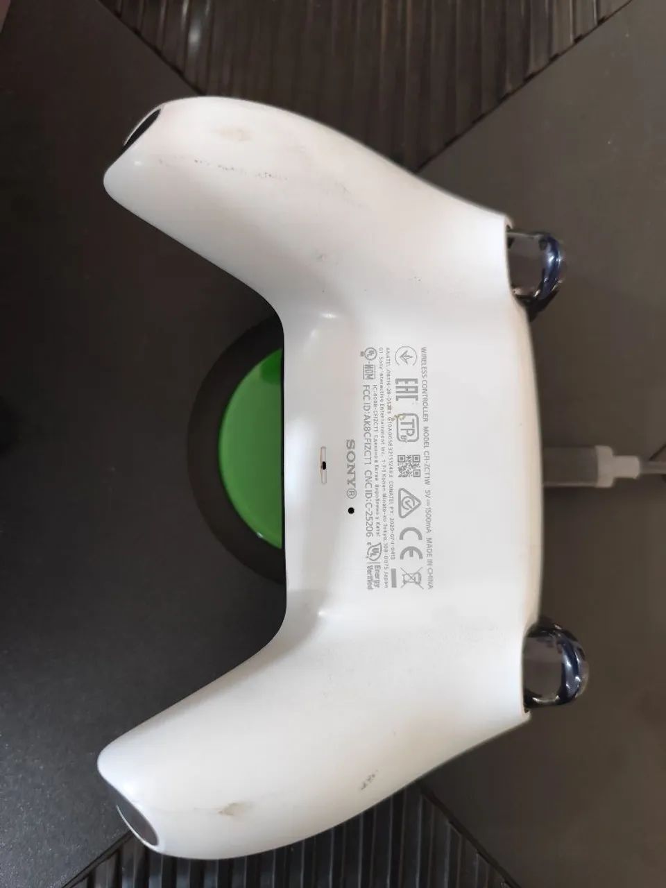 Controle Dualsense PS5  - Foto 2