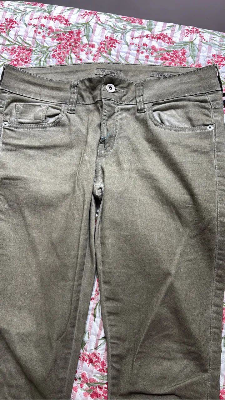 Calça guess - Foto 3