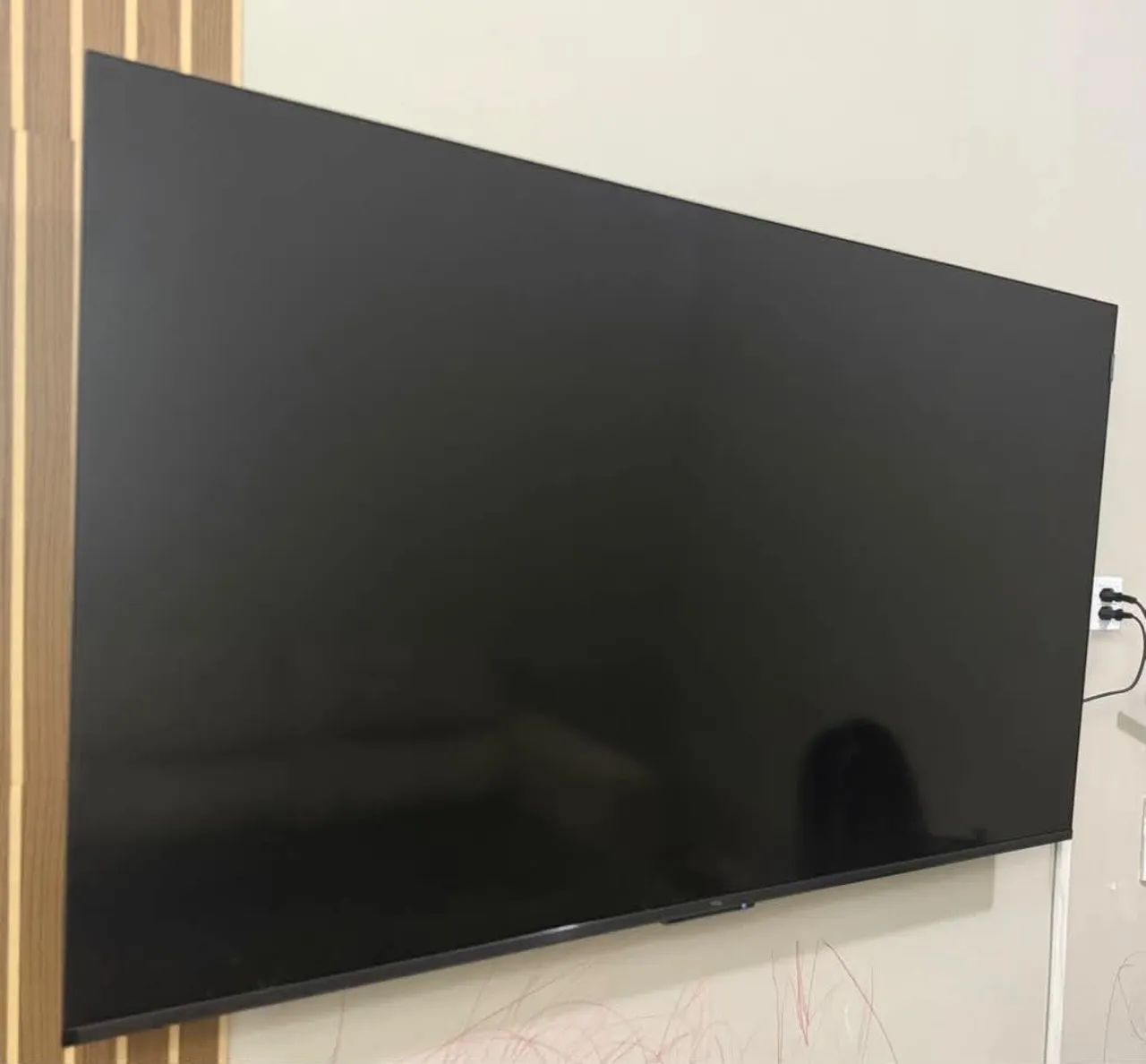 Tv Smart 55 Tcl - Foto 2