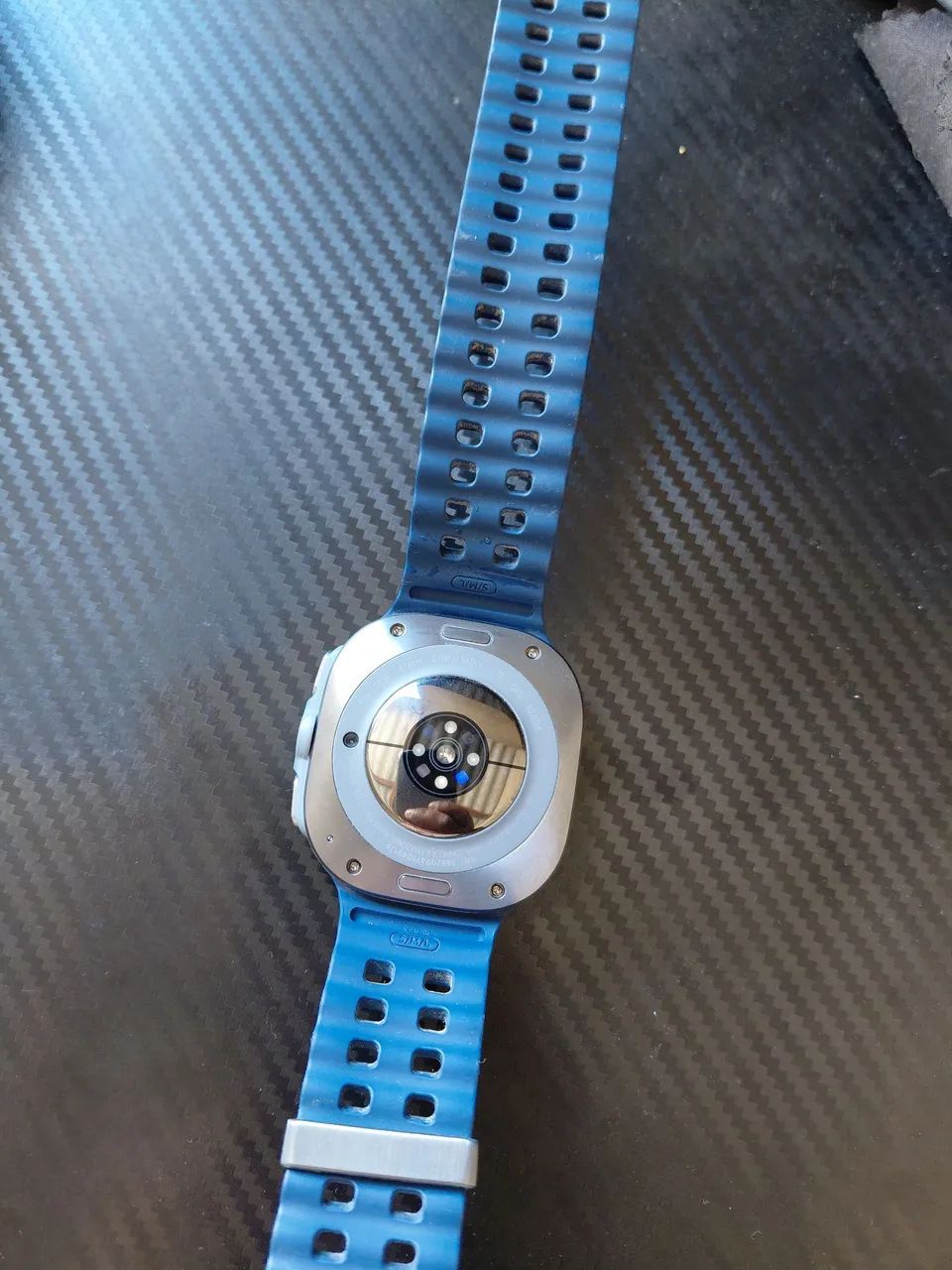 Smart watch ultra - Foto 2