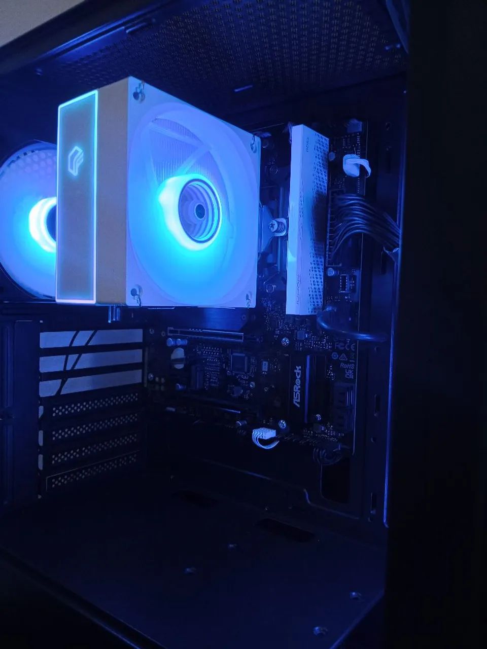 Pc gamer Ryzen 5 9600x Ddr5  - Foto 3