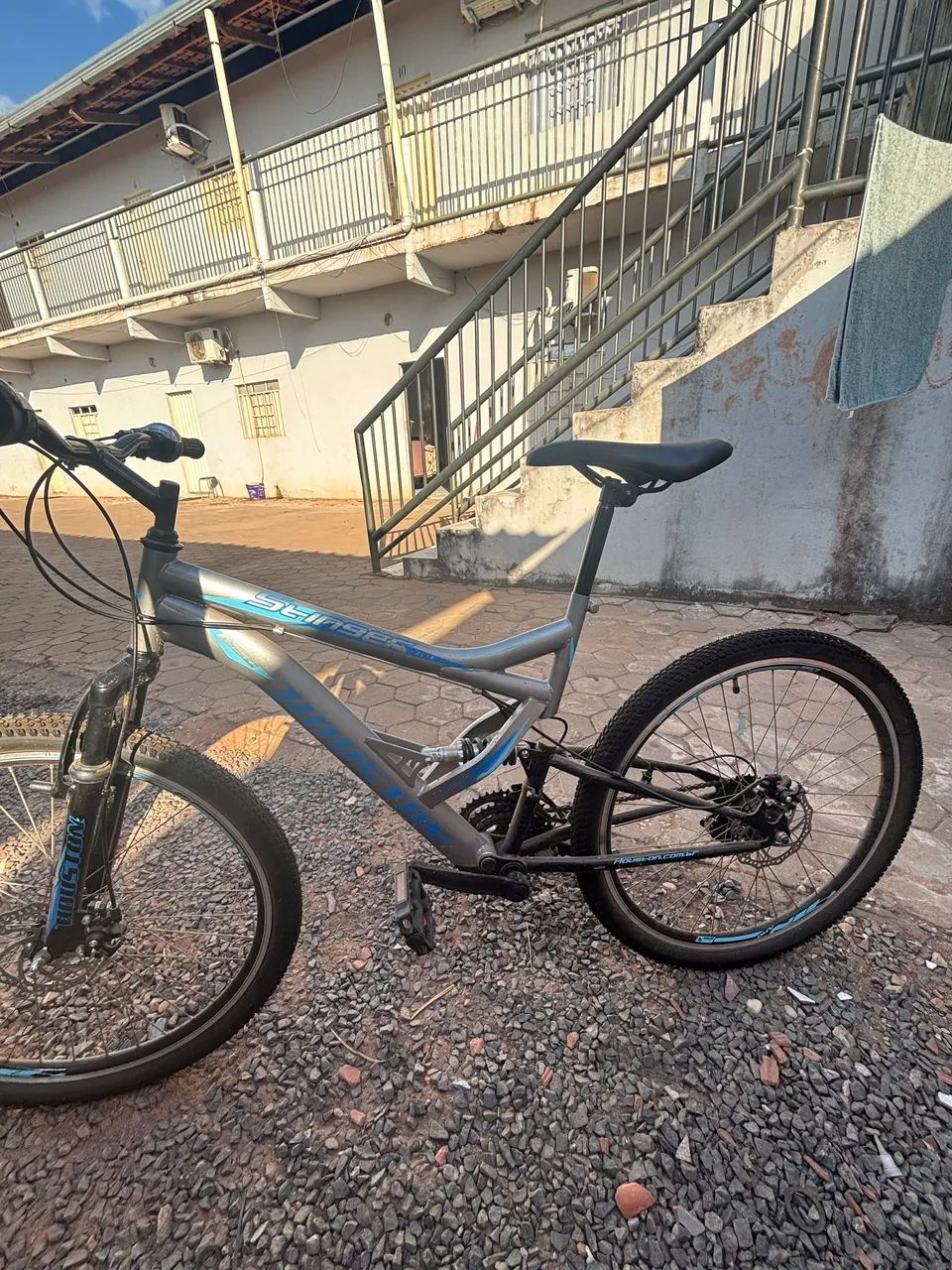 Bicicleta Houston - Foto 5