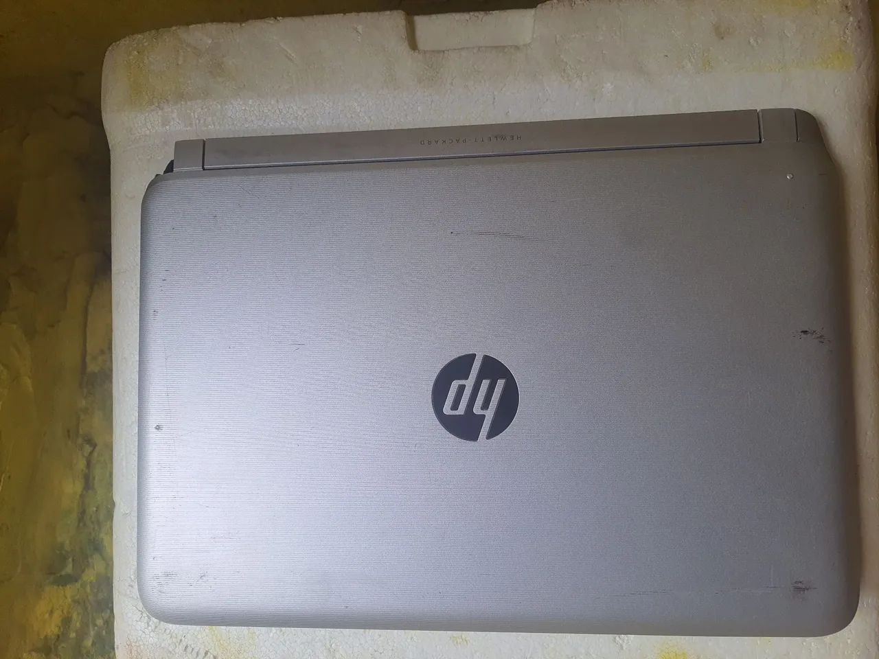 Notebook hp  - Foto 4