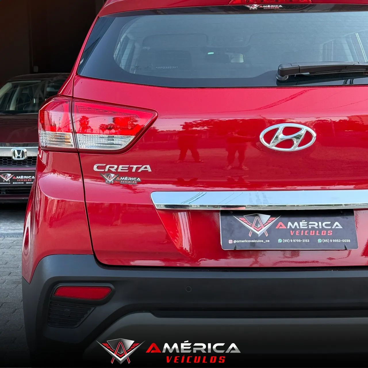 Creta 2017 - Pulse - EXTRA - Foto 3