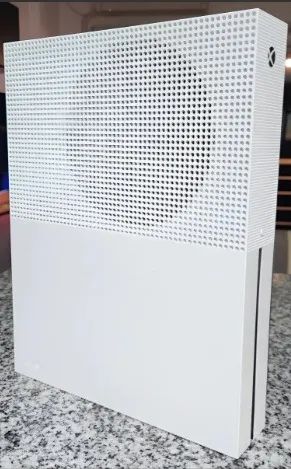 XBOX ONE S 1 TERA 2022 - Foto 2
