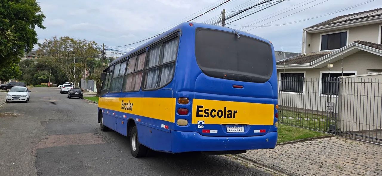 Senior LO 914 = 2003  - Foto 5