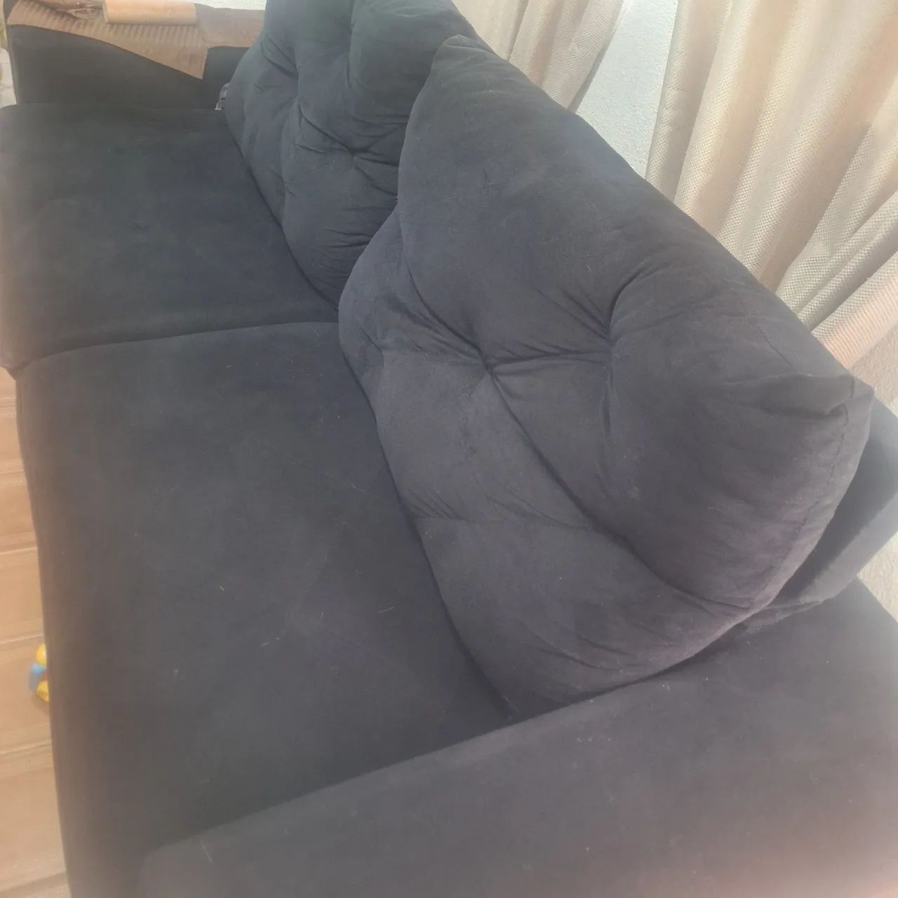 Sofa retratil  - Foto 3