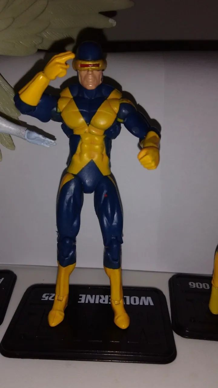 5-pack. X-Factor por WSimonson.  - Foto 4